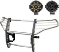 2020-2024 Ford Explorerstainless ST