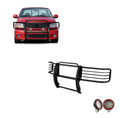 Grille Guard Kit