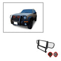 Grille Guard Kit 2002 Jeep