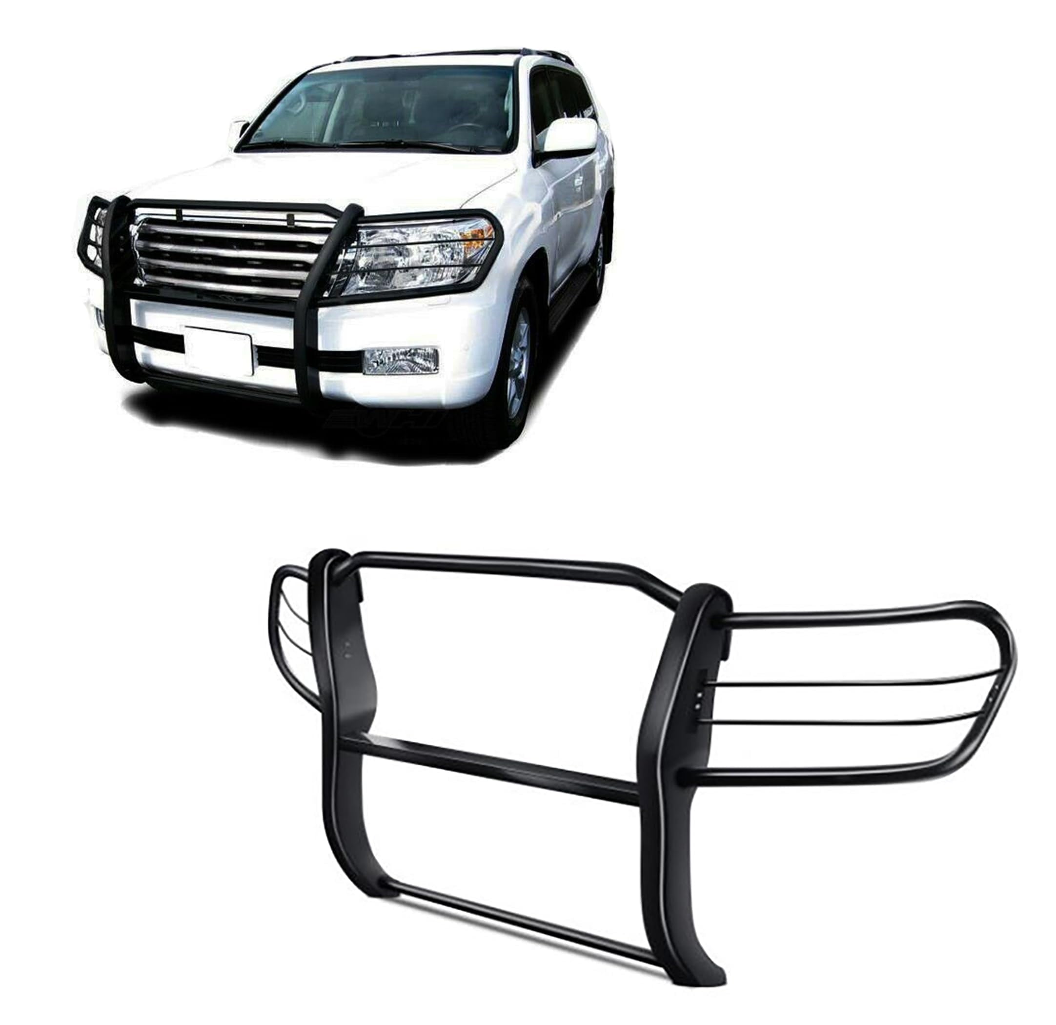 1998-2007 Lexus LX470 Grille Guard-