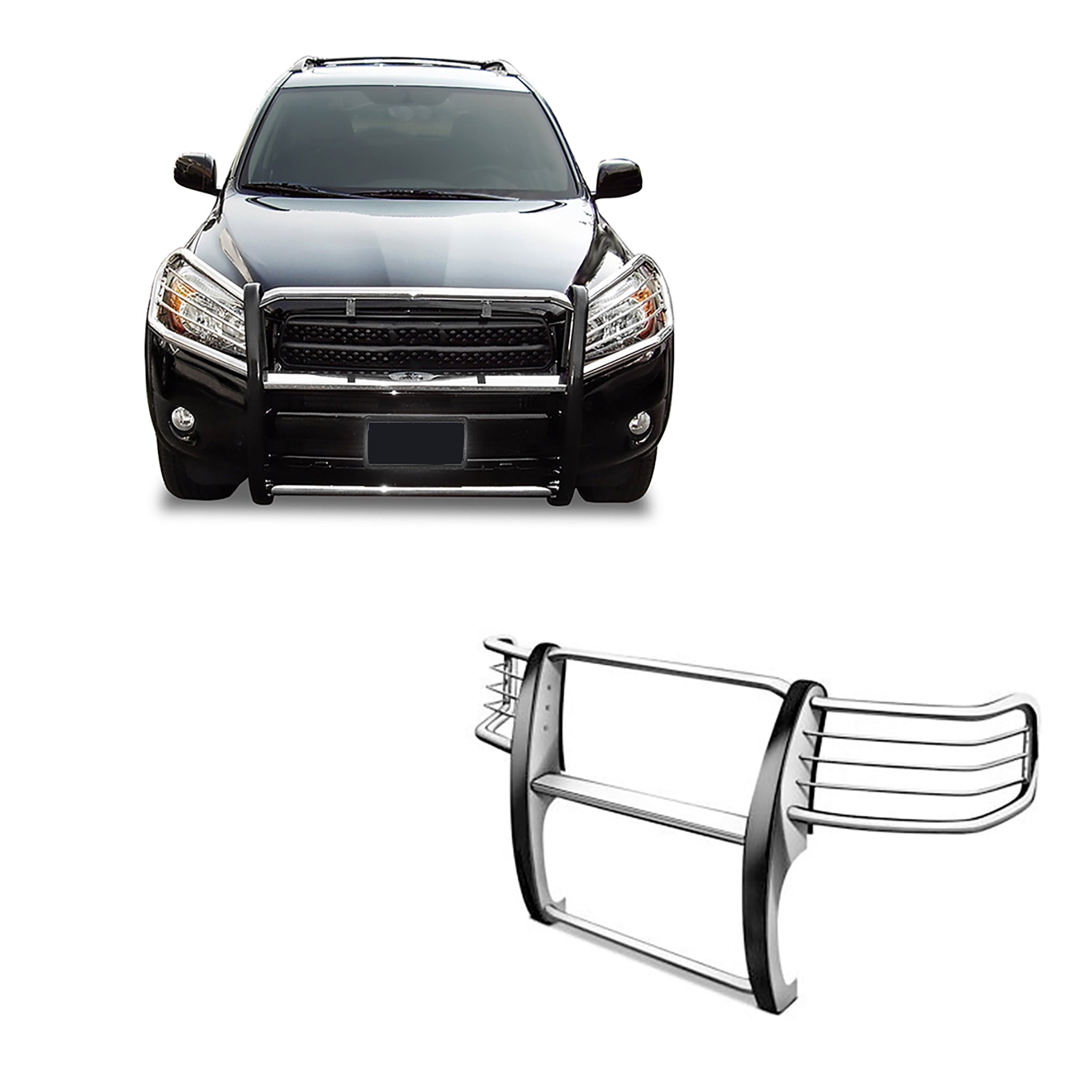 2006-2017 Toyota RAV4 Grille Guard-