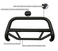 Max T Bull Bar