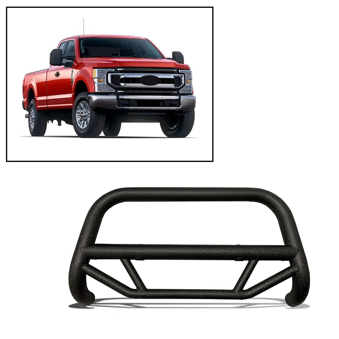 Max T Bull Bar