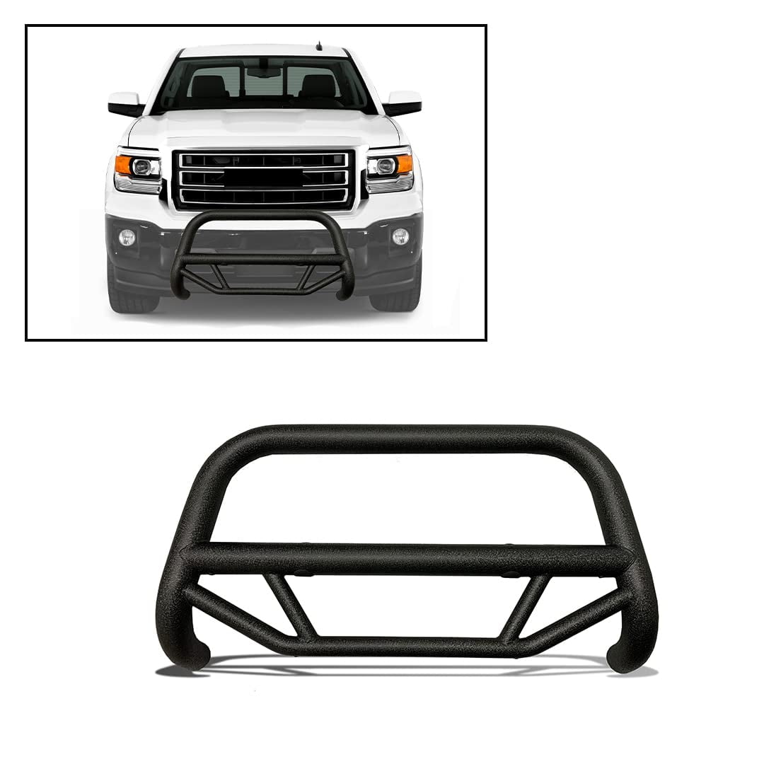 Max T Bull Bar