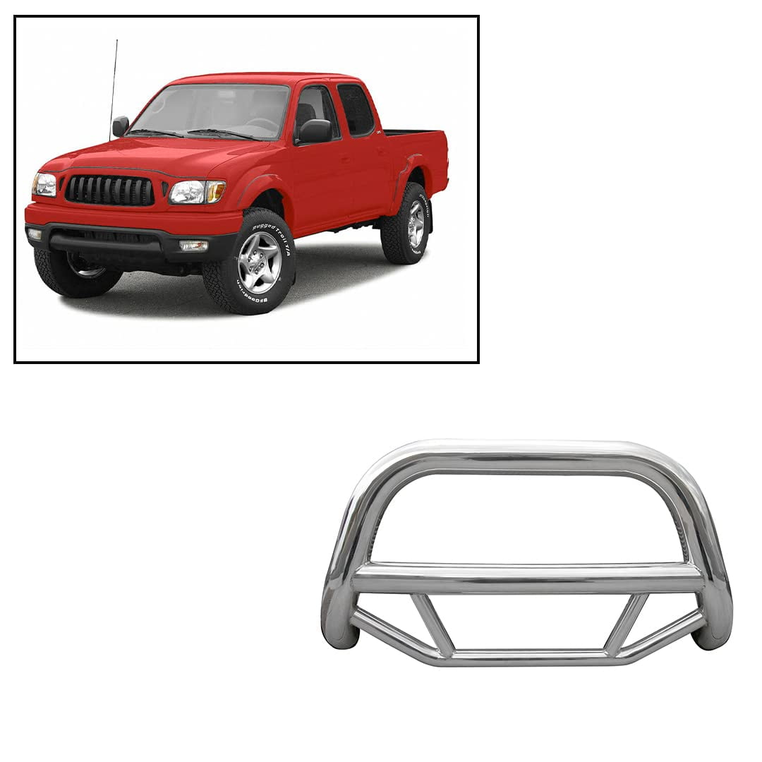 1998-2004 Toyota Tacoma Bull Bar-Ma