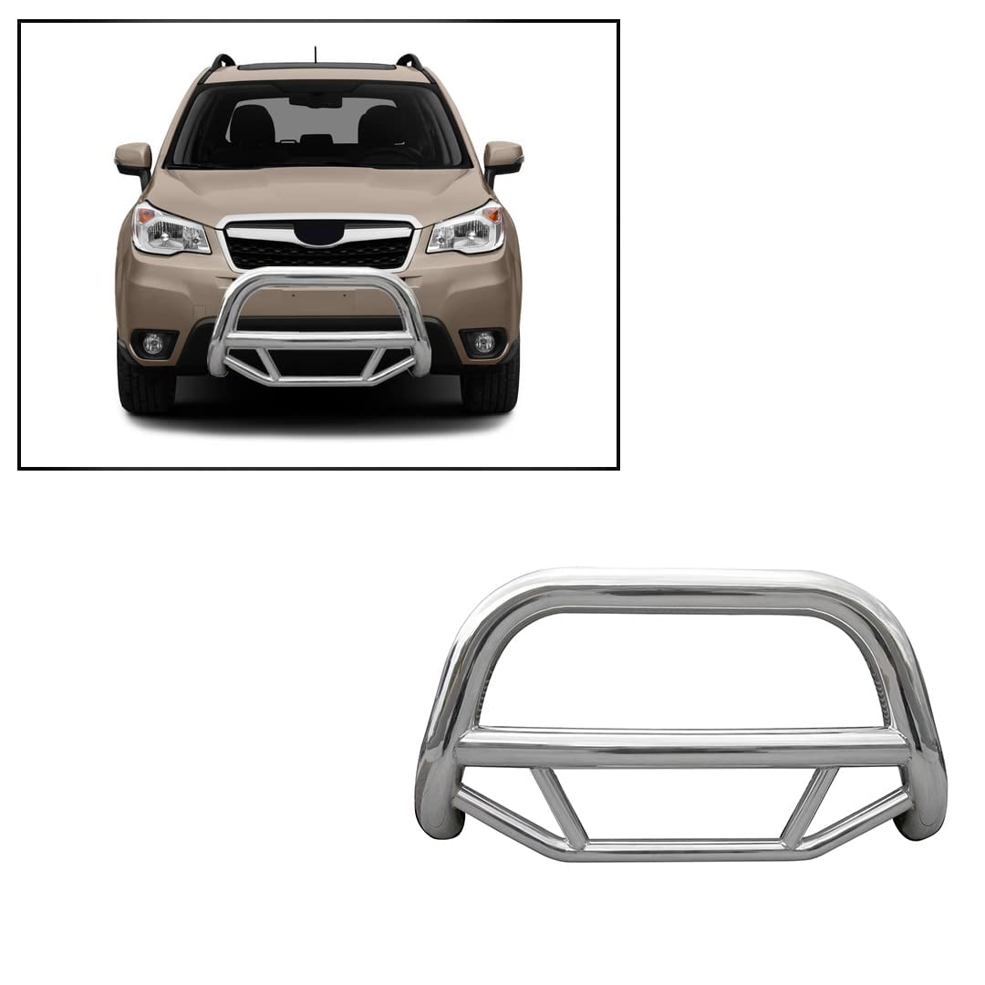 Max Bull Bar