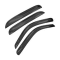 Rain Guard In-Channel 4PC