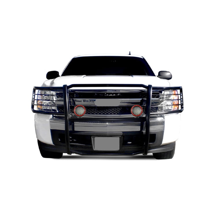 Grille Guard Kit