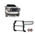 Grille Guard Kit