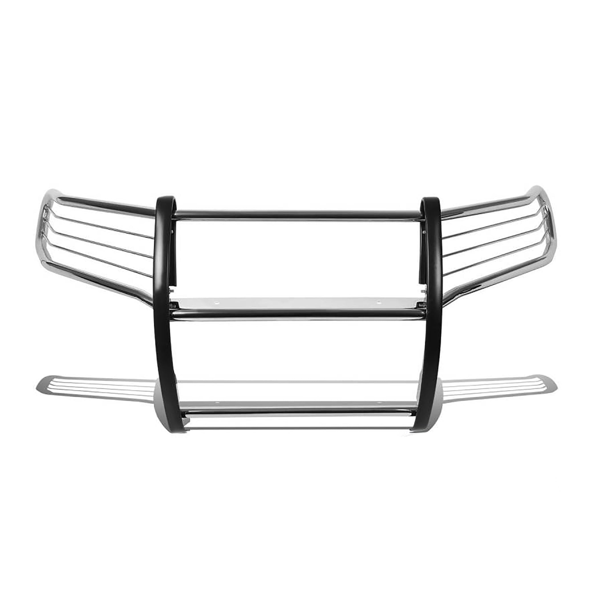 Stainless  Modular Grille Guard