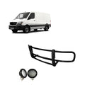 Spartan Grille Guard Kit