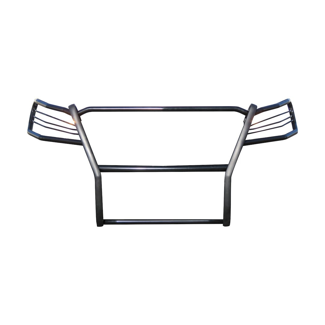 2007-2017 Dodge Sprinter Grille Gua