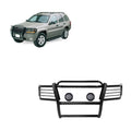 Grille Guard Kit