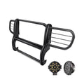 Grille Guard Kit