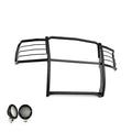 Grille Guard Kit