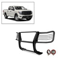 Grille Guard Kit