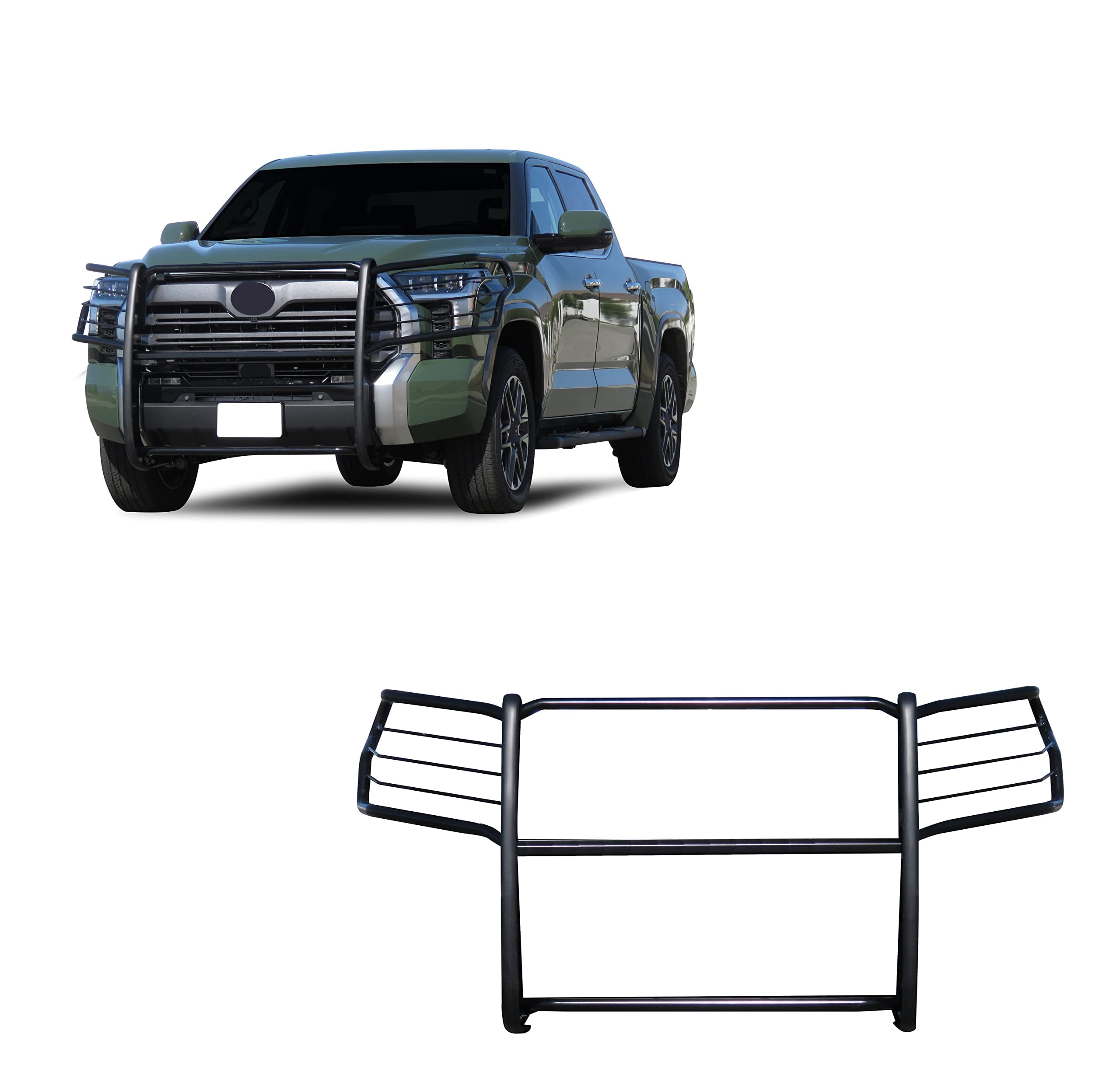 Grille Guard