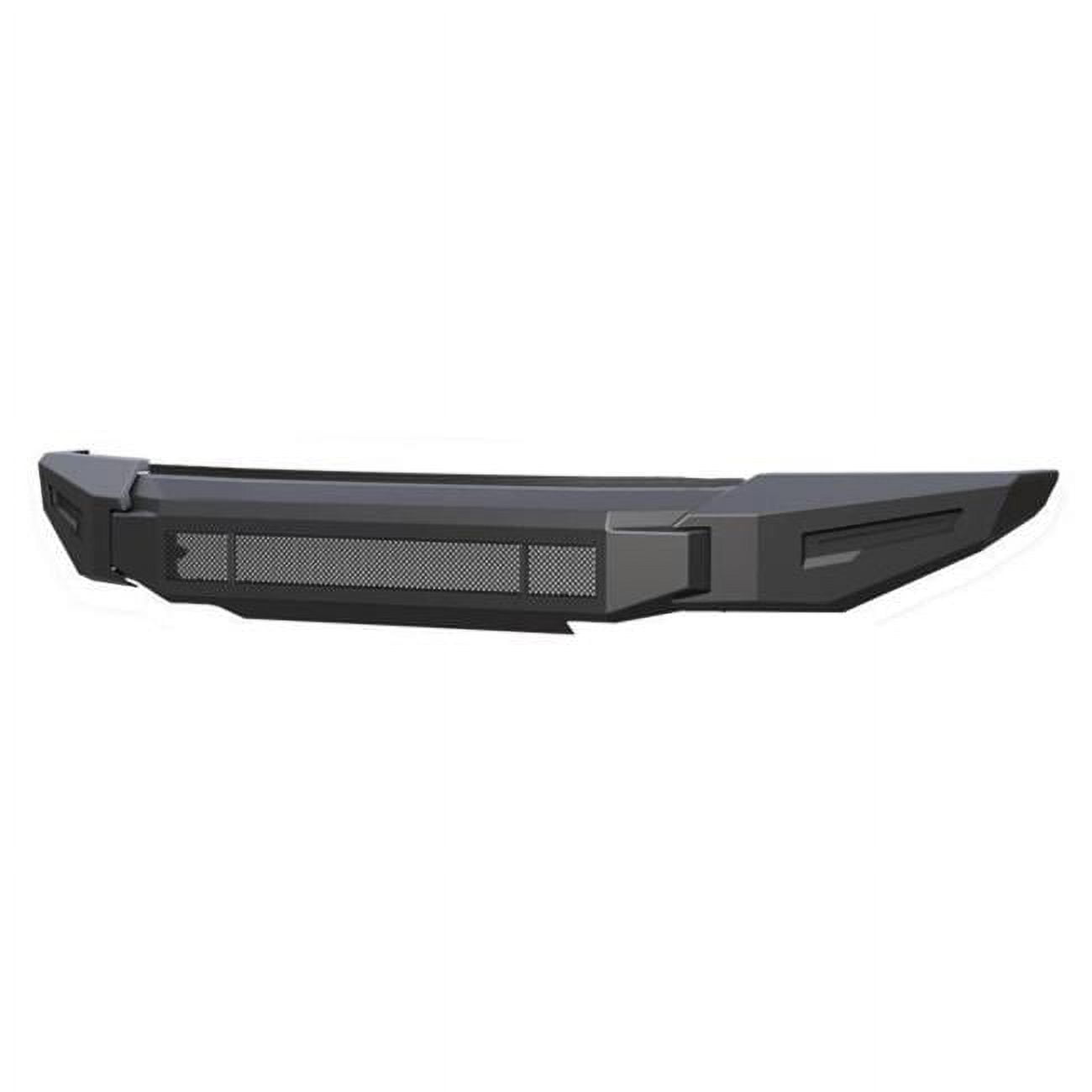 Mat Blk Armr Ii HD Modu Frnt Bmpr