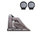Armour Ii Roll Bar Kit