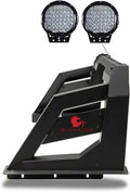 Armour Roll Bar Kit