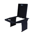 Blk Center Console Safe