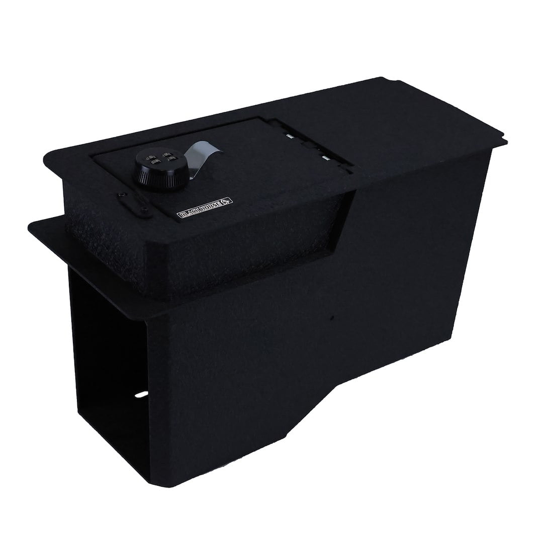 Center Console