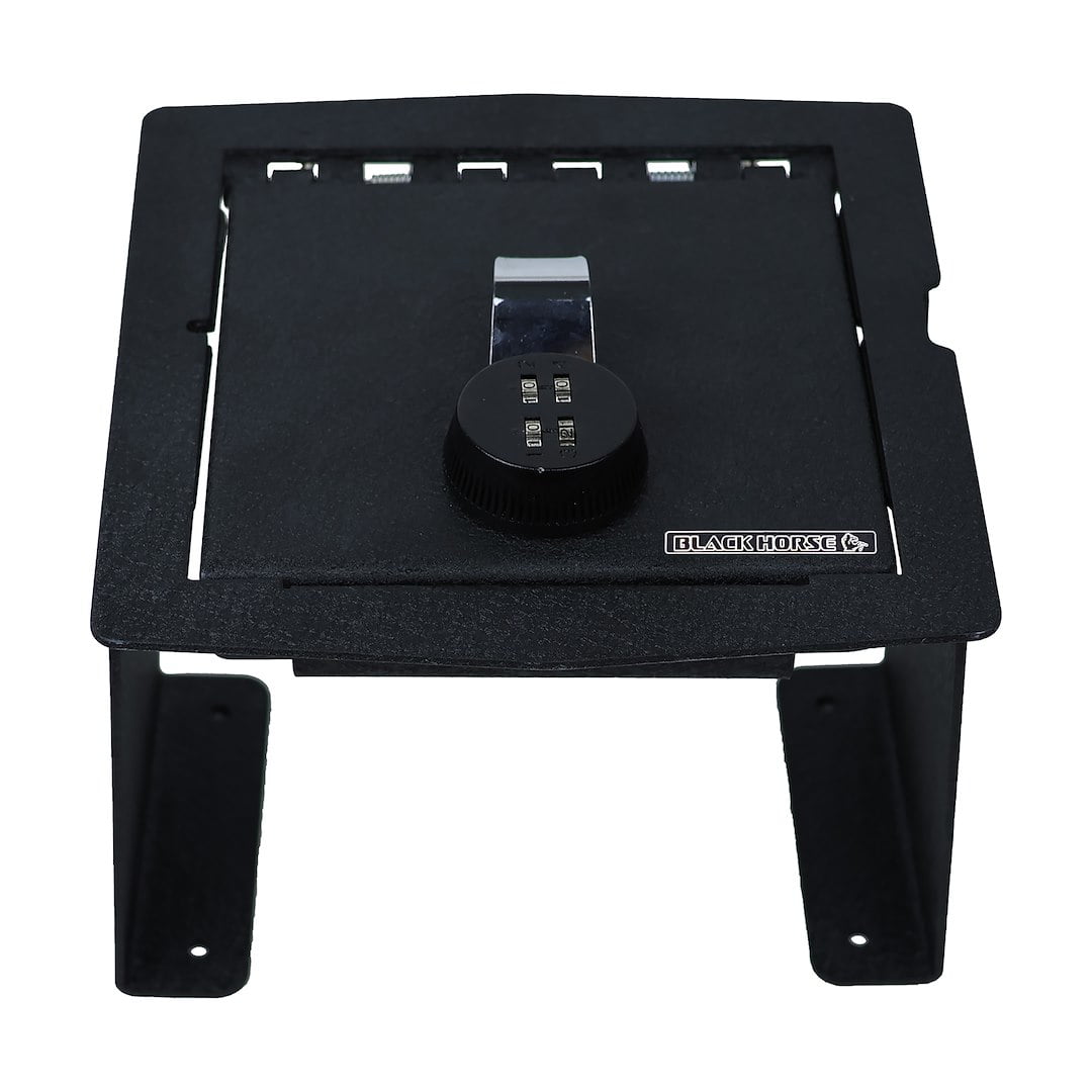 Center Console