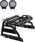 Atlas Roll Bar Kit