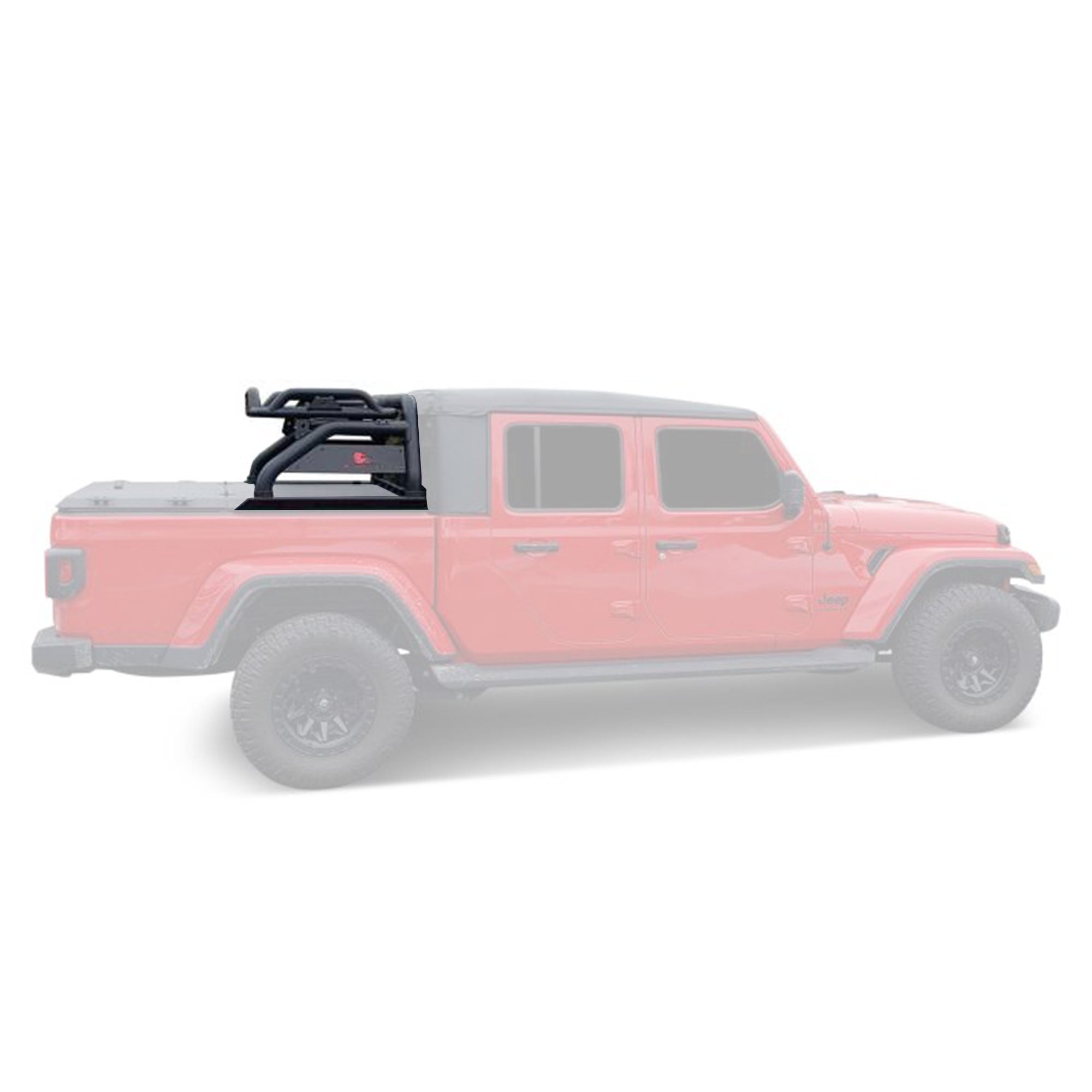 Atlas Roll Bar