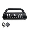 Bull Bar Kit