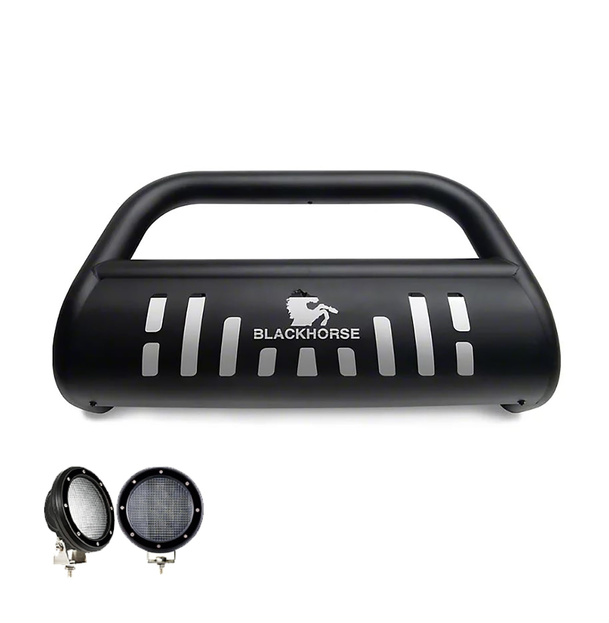 Bull Bar Kit