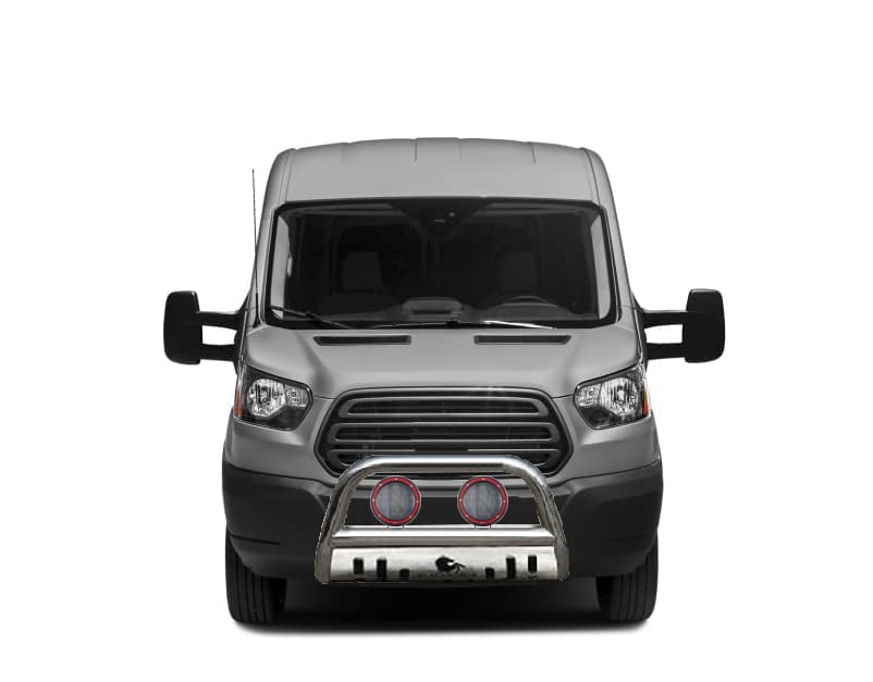 Bull Bar Kit