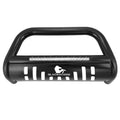 2017-2019 Ford F-250 Bull Bar-Beaco