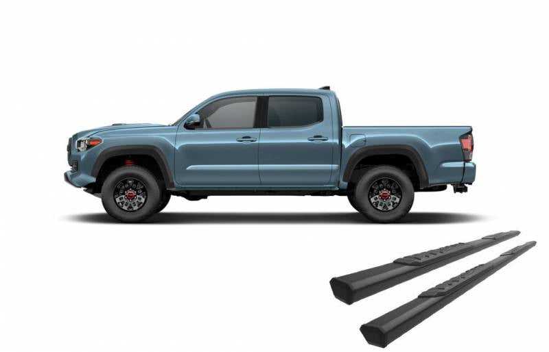 Epic Running Boards
