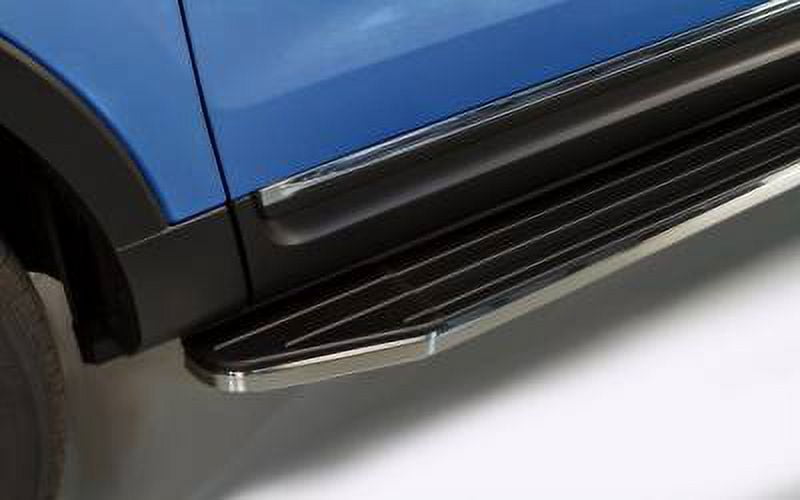 Premium Running Boards 2013 Ford