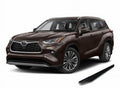 Premium Running Boards 2014 Toyota
