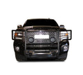 Grille Guard Kit
