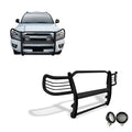 Grille Guard Kit