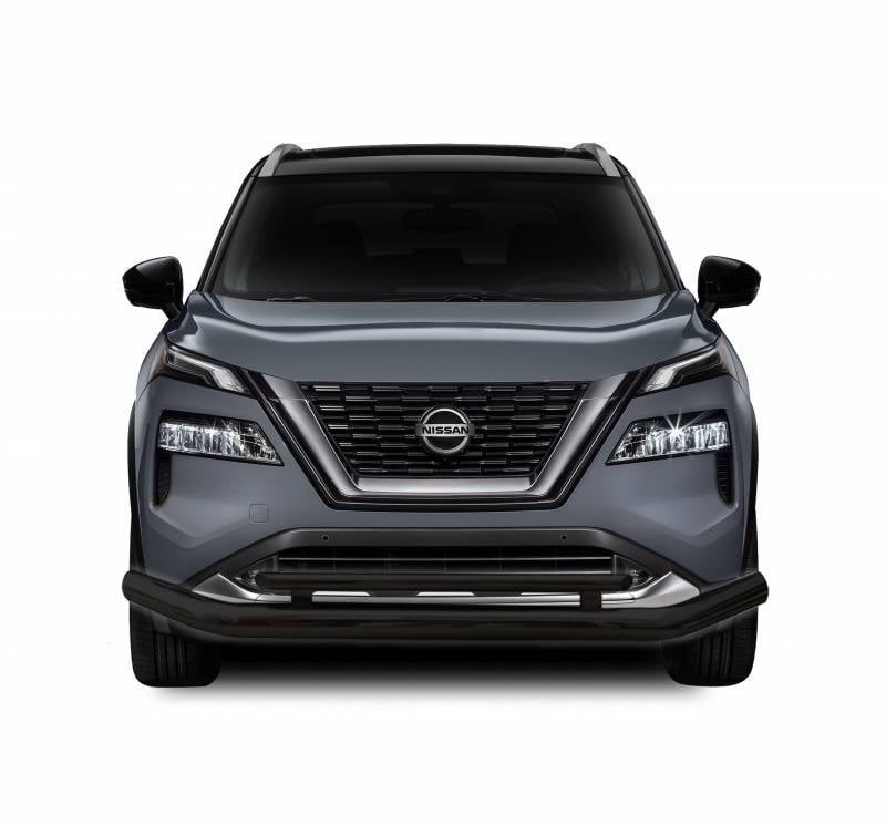 2021NISSANROGUE