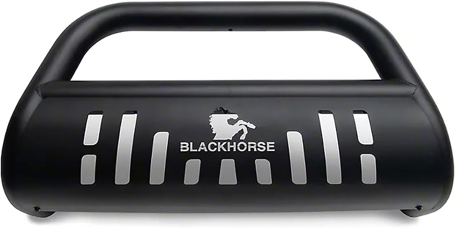 Bull Bar