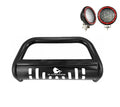 Bull Bar Kit