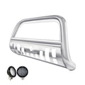 Bull Bar Kit