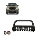 Bull Bar-T Kit