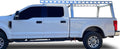 Heavy Duty Over Cab System