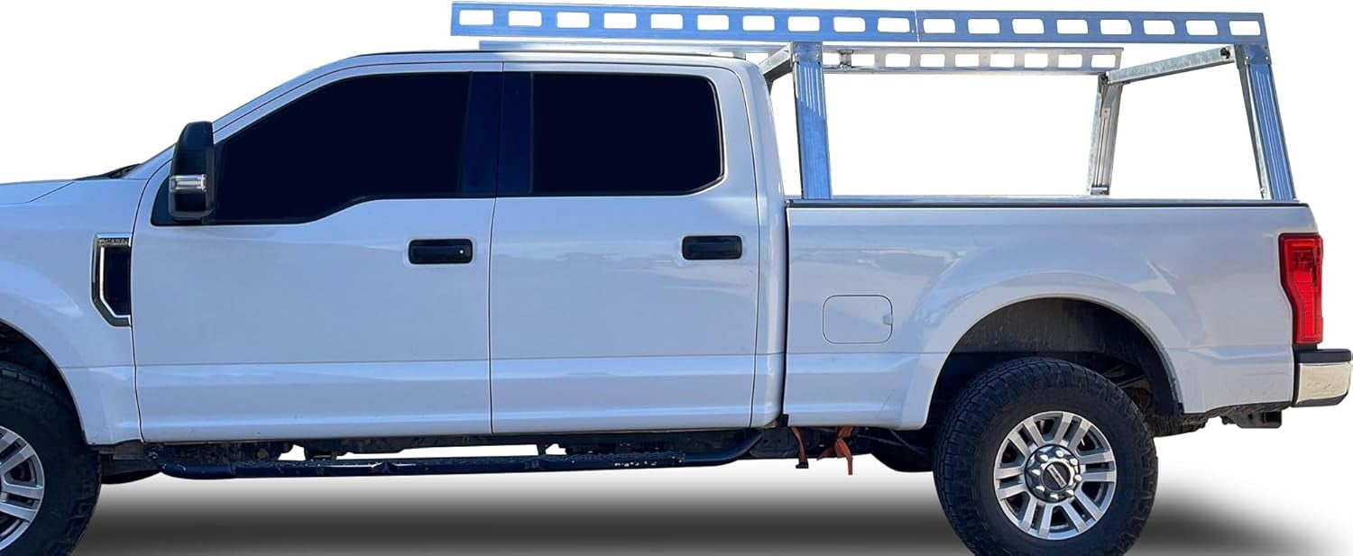 Heavy Duty Over Cab System