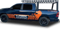 Heavy Duty Over Cab System