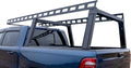 Heavy Duty Over Cab System