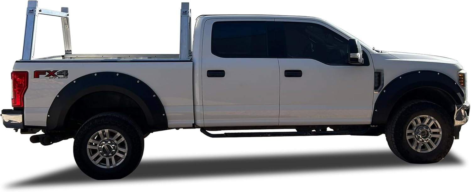 Heavy Duty Base System