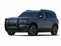 Bronco Sport Grille Guard 2021
