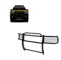 2000-2004 Nissan Frontier Grille Gu